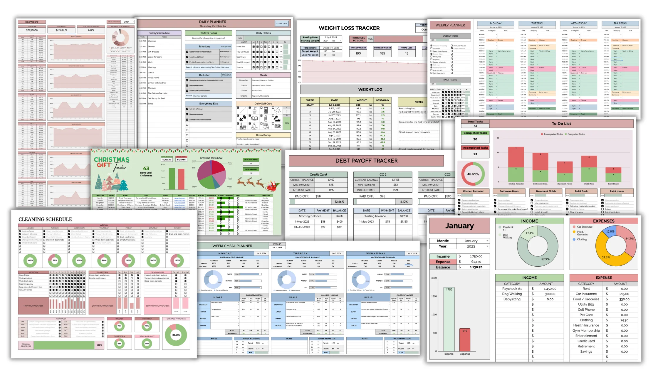 Design Your Best Life Today